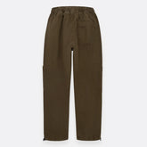 Pantalon Para Niño Silueta Recta